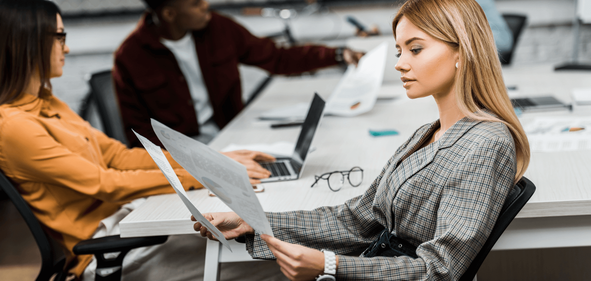 Personalna Dokumentacja BHP